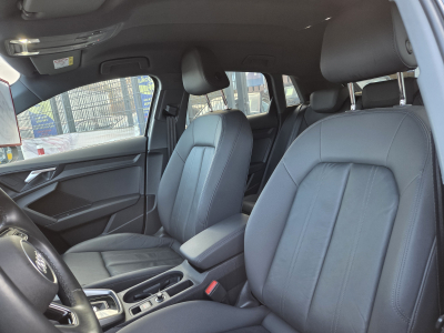 Audi A3 SPORTBACK TFSI 150CV AUTOMATIQUE