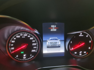 Mercedes-Benz C 220 D 163CV BlueTech Avantgarde