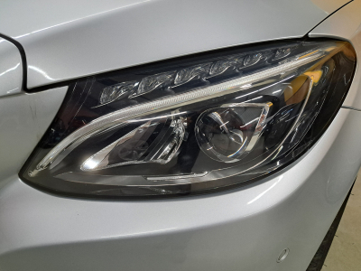 Mercedes-Benz C 220 D 163CV BlueTech Avantgarde