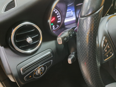 Mercedes-Benz C 220 D 163CV BlueTech Avantgarde