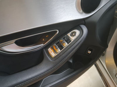 Mercedes-Benz C 220 D 163CV BlueTech Avantgarde