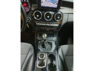 Mercedes-Benz C 220 D 163CV BlueTech Avantgarde