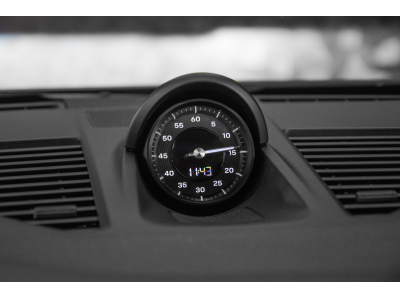 Porsche 992 Carrera 4 GTS Coupé PDK