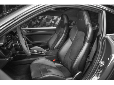 Porsche 992 Carrera 4 GTS Coupé PDK