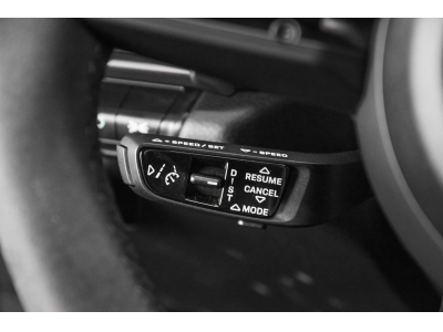 Porsche 992 Carrera 4 GTS Coupé PDK