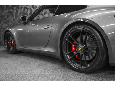 Porsche 992 Carrera 4 GTS Coupé PDK