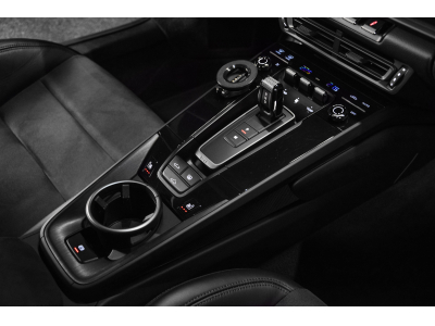 Porsche 992 Carrera 4 GTS Coupé PDK