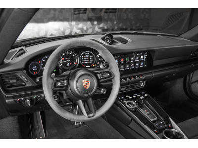 Porsche 992 Carrera 4 GTS Coupé PDK