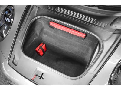 Porsche 992 Carrera 4 GTS Coupé PDK