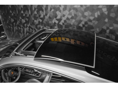 Porsche 992 Carrera 4 GTS Coupé PDK