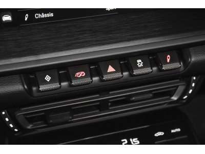 Porsche 992 Carrera 4 GTS Coupé PDK