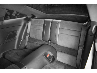 Porsche 992 Carrera 4 GTS Coupé PDK