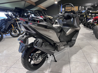Kymco AK 550 Premium