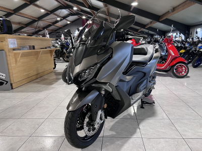 Kymco AK 550 Premium