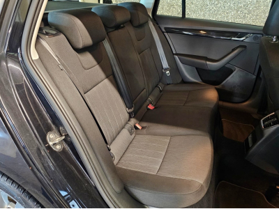 Skoda Octavia 1.8 TSI STYLE LED NAVI 1 HAND