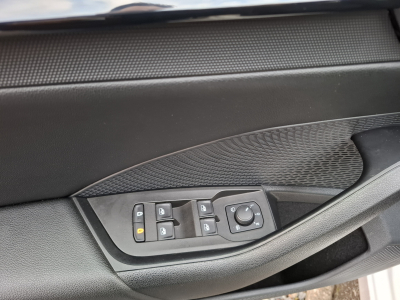 Skoda Octavia 2.0 TDI 116 COMBI AMBITION LED