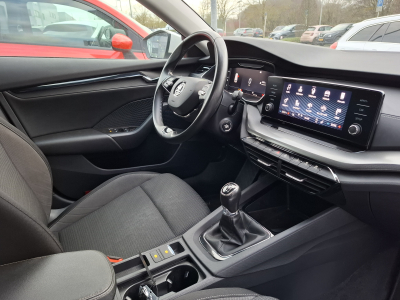 Skoda Octavia 2.0 TDI 116 COMBI AMBITION LED