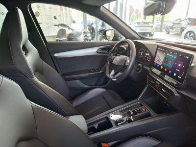 Cupra Formentor VZ 1.4 245 EHYBRID CUIR NAVI