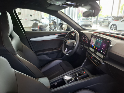 Cupra Formentor VZ 1.4 245 EHYBRID CUIR NAVI