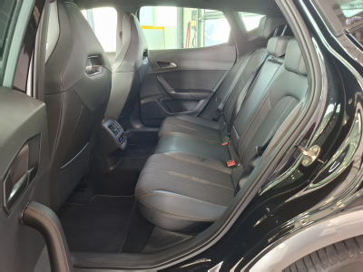 Cupra Formentor VZ 1.4 245 EHYBRID CUIR NAVI