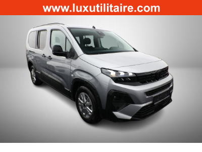 Peugeot Rifter 1.5 BlueHDI 130 EAT8 L2 Allure 7 place