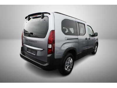 Peugeot Rifter 1.5 BlueHDI 130 EAT8 L2 Allure 7 place