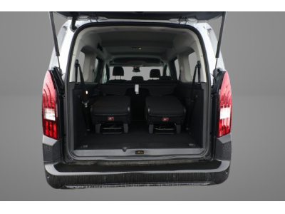 Peugeot Rifter 1.5 BlueHDI 130 EAT8 L2 Allure 7 place