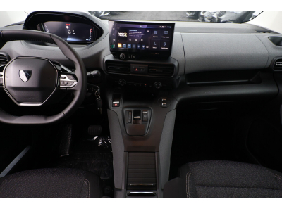 Peugeot Rifter 1.5 BlueHDI 130 EAT8 L2 Allure 7 place