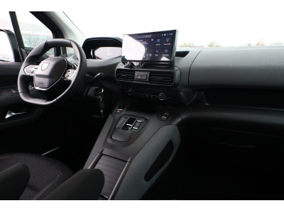 Peugeot Rifter 1.5 BlueHDI 130 EAT8 L2 Allure 7 place