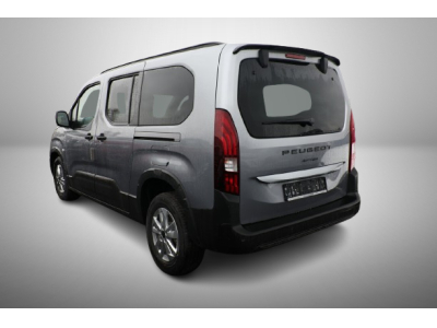 Peugeot Rifter 1.5 BlueHDI 130 EAT8 L2 Allure 7 place