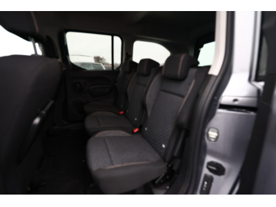 Peugeot Rifter 1.5 BlueHDI 130 EAT8 L2 Allure 7 place