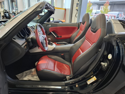 Opel GT 2.0 TURBO original 4000km 1 HAND