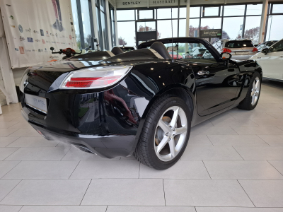 Opel GT 2.0 TURBO original 4000km 1 HAND