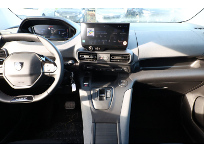 Peugeot Rifter 1.5 BlueHDI 130 EAT8 L1 GT