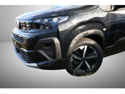 Peugeot Rifter 1.5 BlueHDI 130 EAT8 L1 GT