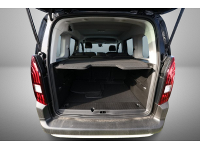 Peugeot Rifter 1.5 BlueHDI 130 EAT8 L1 GT