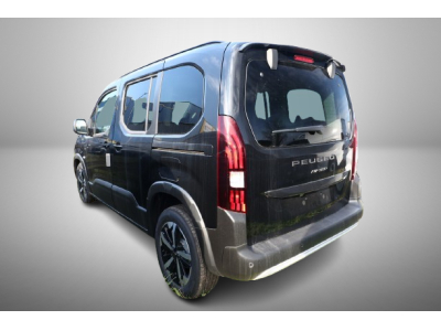 Peugeot Rifter 1.5 BlueHDI 130 EAT8 L1 GT