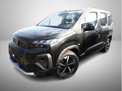 Peugeot Rifter 1.5 BlueHDI 130 EAT8 L1 GT