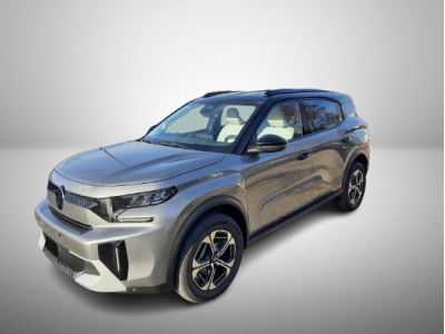 Citroën C3 Aircross 1.2 Hybride 145 e-DC6 Max