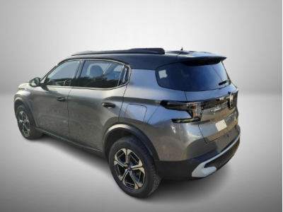 Citroën C3 Aircross 1.2 Hybride 145 e-DC6 Max