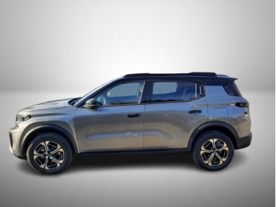 Citroën C3 Aircross 1.2 Hybride 145 e-DC6 Max