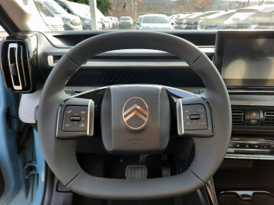 Citroën C3 Aircross 1.2 Hybride 145 e-DC6 Max