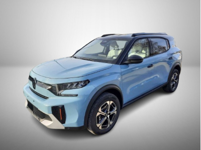 Citroën C3 Aircross 1.2 Hybride 145 e-DC6 Max