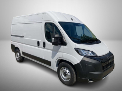 Peugeot Boxer 2.2 BlueHDI EAT8 140 L2H2 335