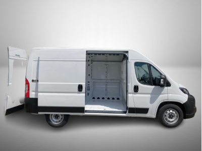 Peugeot Boxer 2.2 BlueHDI EAT8 140 L2H2 335
