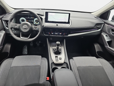 Nissan Qashqai 1.3 DIG-T MHEV 140 N-Connecta