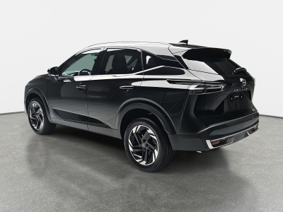 Nissan Qashqai 1.3 DIG-T MHEV 140 N-Connecta