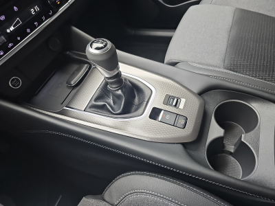 Nissan Qashqai 1.3 DIG-T MHEV 140 N-Connecta