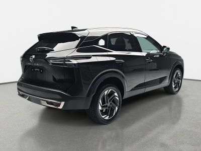 Nissan Qashqai 1.3 DIG-T MHEV 140 N-Connecta