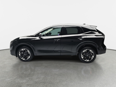 Nissan Qashqai 1.3 DIG-T MHEV 140 N-Connecta